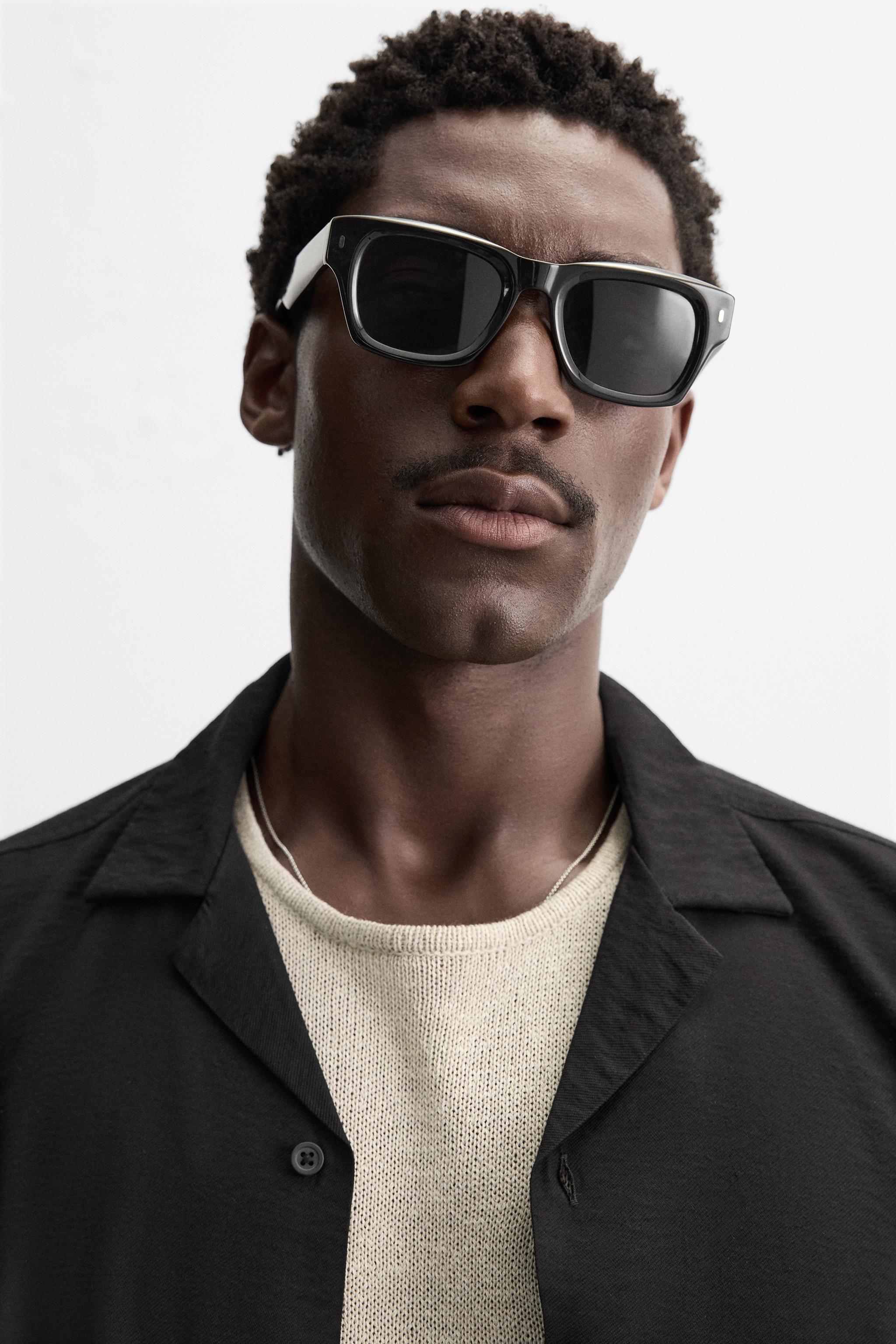 RELAXED FIT FLOWY SHIRT